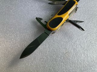 Canivete Victorinox Evolution Grip S18 lockblade