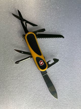 Canivete Victorinox Evolution Grip S18 lockblade