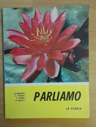 Libri scolastici elementari vintage anni 60/70
