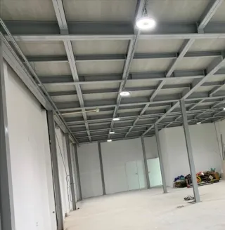 Metalistería en general