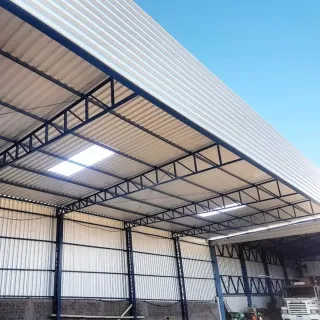 Metalistería en general