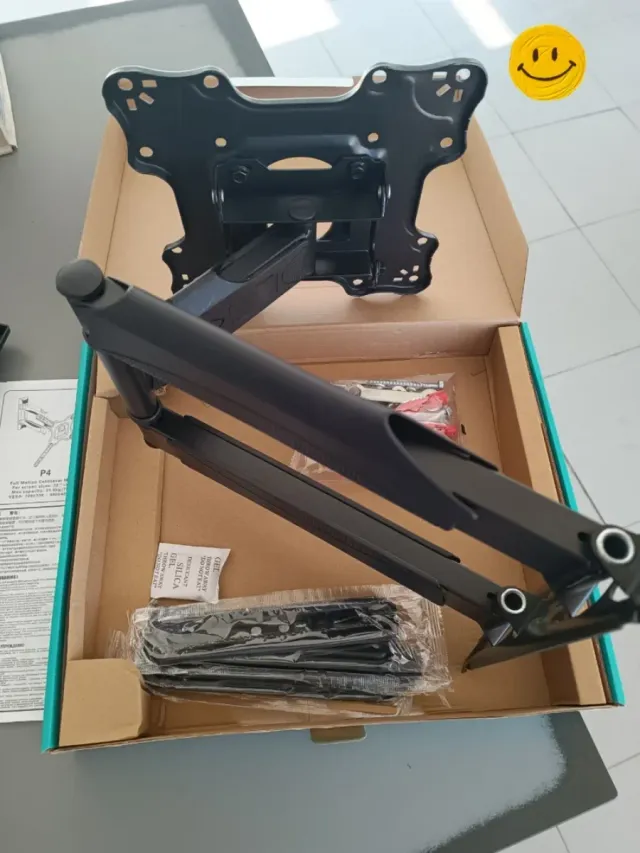 Suporte de TV de alta qualidade 32-55" novo