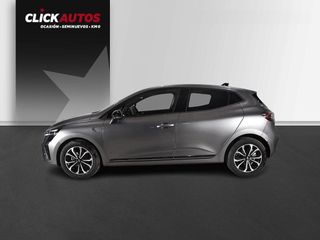 Renault Clio 1.0 TCE 90CV Techno