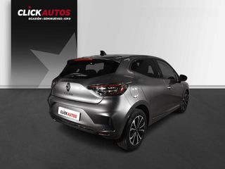 Renault Clio 1.0 TCE 90CV Techno