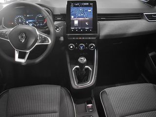 Renault Clio 1.0 TCE 90CV Techno