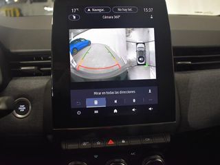 Renault Clio 1.0 TCE 90CV Techno