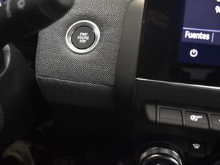 Renault Clio 1.0 TCE 90CV Techno