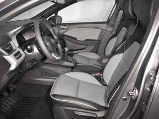 Renault Clio 1.0 TCE 90CV Techno