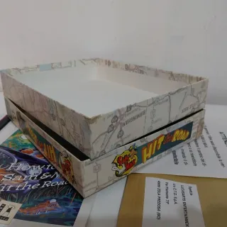 Sam & Max Hit The Road PC Floppy Disks