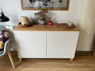 Aparador Ikea BESTÅ Urge venta