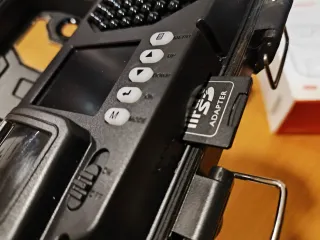 Cámara de fototrampeo iZEEKER