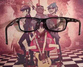 Gafas Ray-Ban Negras