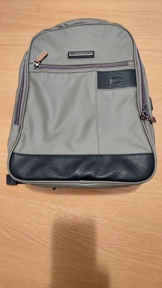 Mochila Pepe Jeans Nueva