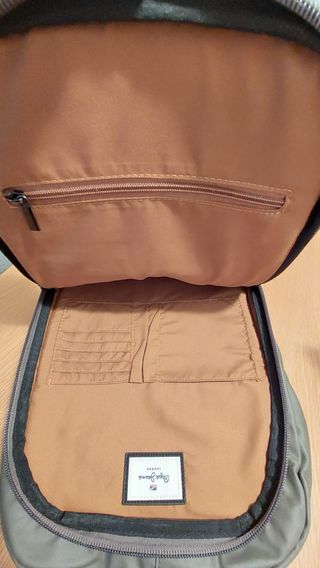 Mochila Pepe Jeans Nueva