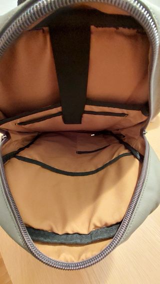 Mochila Pepe Jeans Nueva