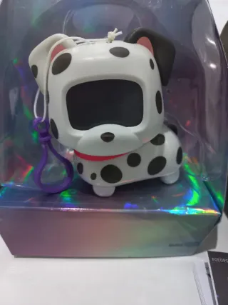 Pixel Petz Dalmatian Juguete Interactivo