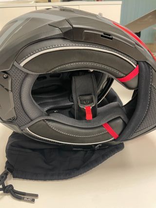 Casco HJC RPHA 71 COZARD