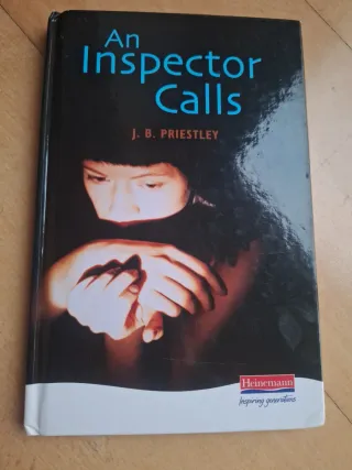 An Inspector Calls
