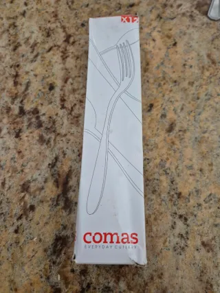 Cuchara de mesa Ingles M 18/10