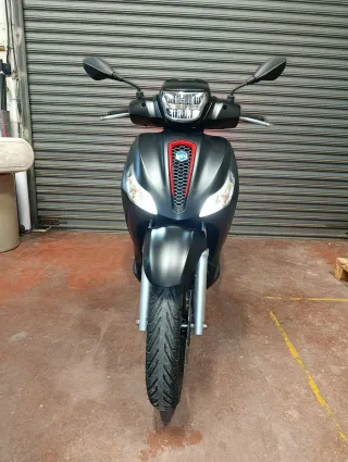 Piaggio Medley 125 S 2021