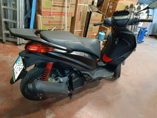 Piaggio Medley 125 S 2021