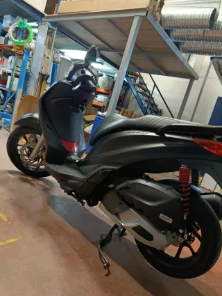 Piaggio Medley 125 S 2021