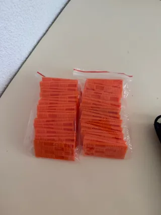 Kit Instalación Piso Madera KAMTOP