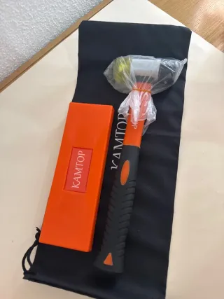 Kit Instalación Piso Madera KAMTOP