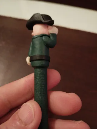 Bolígrafo Guardia Civil