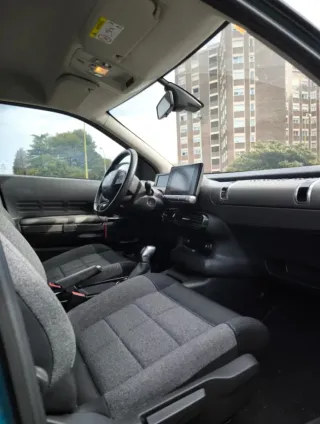 Citroen C4 Cactus 2018