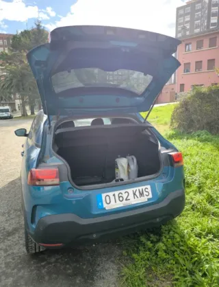 Citroen C4 Cactus 2018