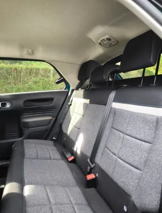 Citroen C4 Cactus 2018