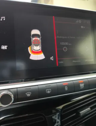 Citroen C4 Cactus 2018