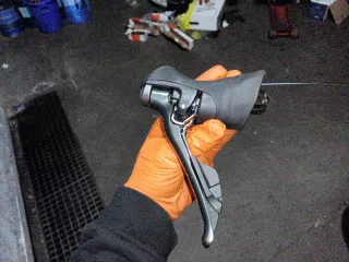 Manetas Shimano Tiagra