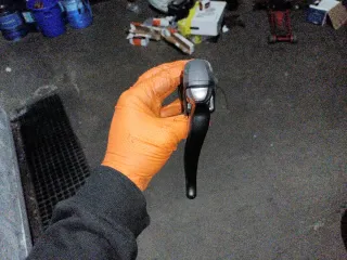 Manetas Shimano Tiagra