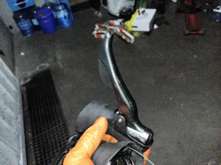 Manetas Shimano Tiagra