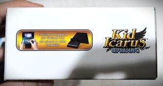 Kid Icarus Uprising 3DS Sigillato