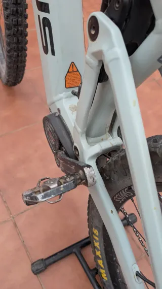 Focus Jam 6.7 Talla M 2020