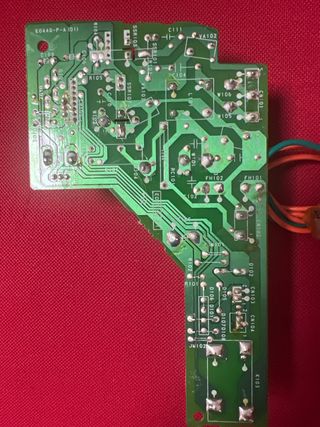 Placa Electrónica Fujitsu ASY12USCCW K04AQ0400HSE-