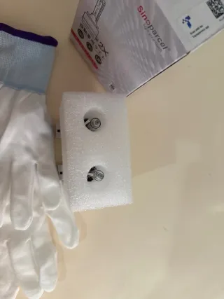 Bombillas Xenón Sinoparcel D1S/D1R 35W/55W