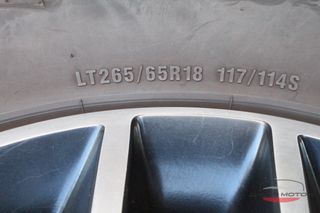 Jeep Grand Cherokee 2018