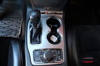 Jeep Grand Cherokee 2018