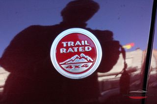 Jeep Grand Cherokee 2018