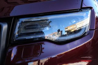 Jeep Grand Cherokee 2018