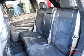 Jeep Grand Cherokee 2018