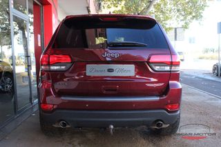 Jeep Grand Cherokee 2018