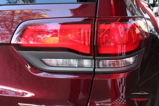 Jeep Grand Cherokee 2018