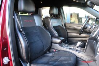 Jeep Grand Cherokee 2018