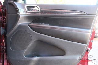 Jeep Grand Cherokee 2018