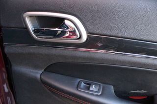 Jeep Grand Cherokee 2018